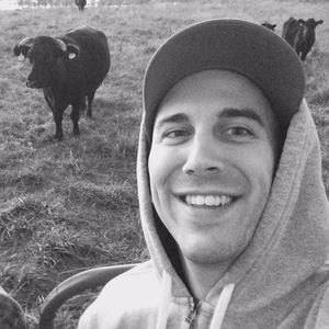 Meet your Posher, Mike